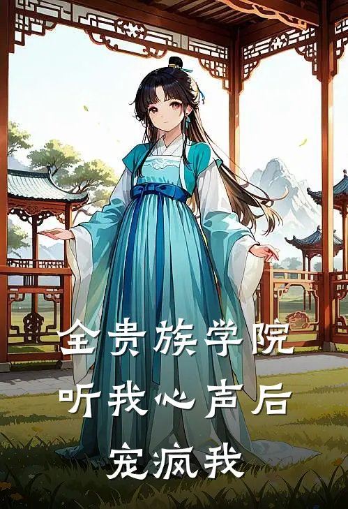 全贵族学院听我心声后，宠疯我
