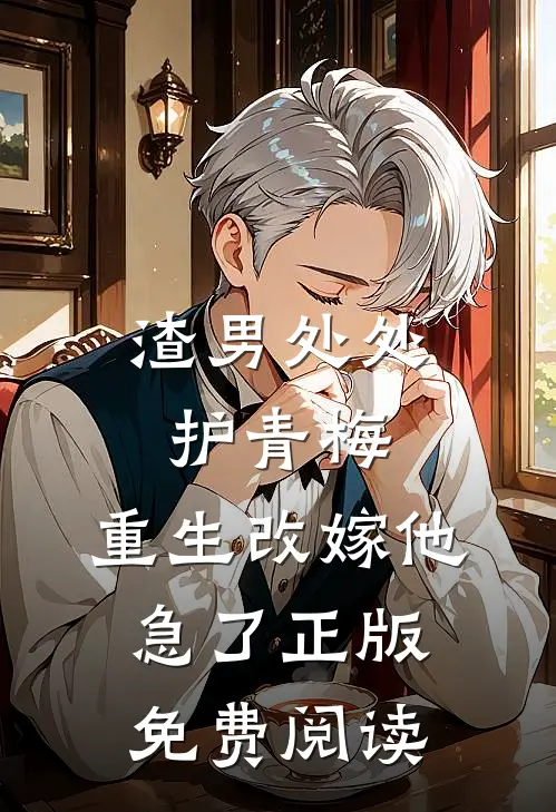 渣男处处护青梅，重生改嫁他急了正版免费阅读