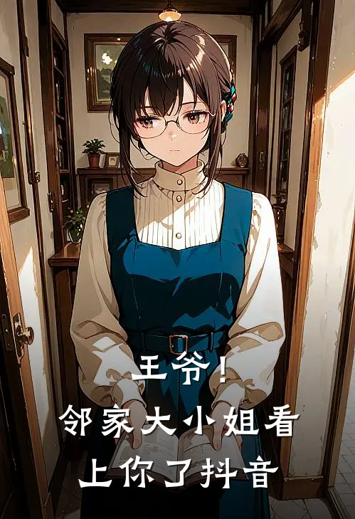 王爷！邻家大小姐看上你了抖音