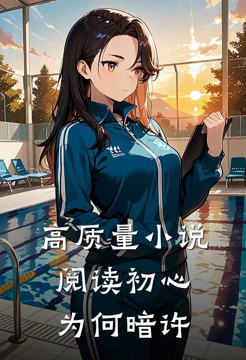 高质量小说阅读初心为何暗许