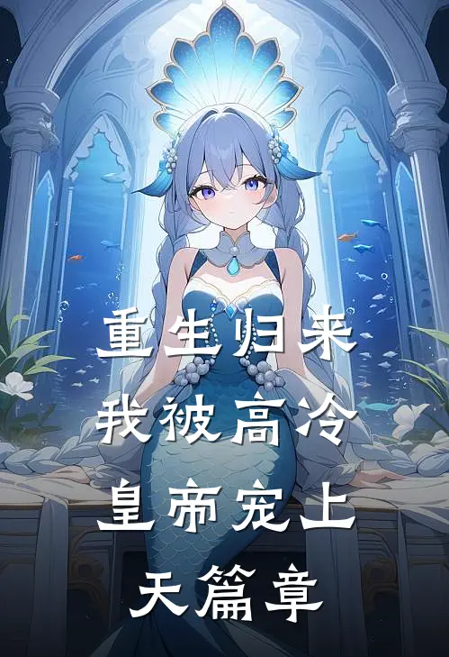 重生归来，我被高冷皇帝宠上天篇章