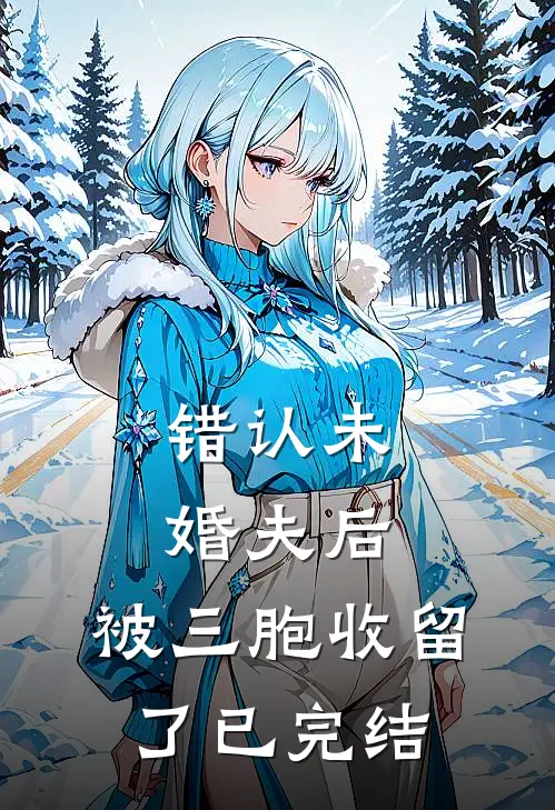 错认未婚夫后，被三胞收留了已完结