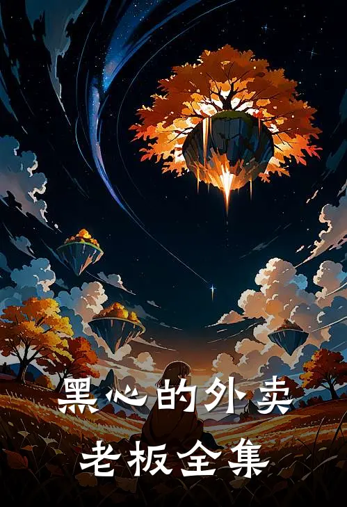 黑心的外卖老板 全集