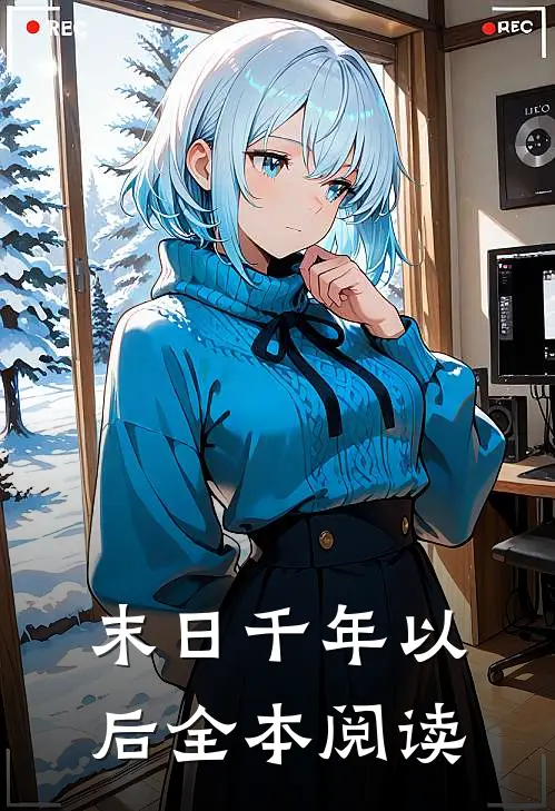 末日千年以后全本阅读
