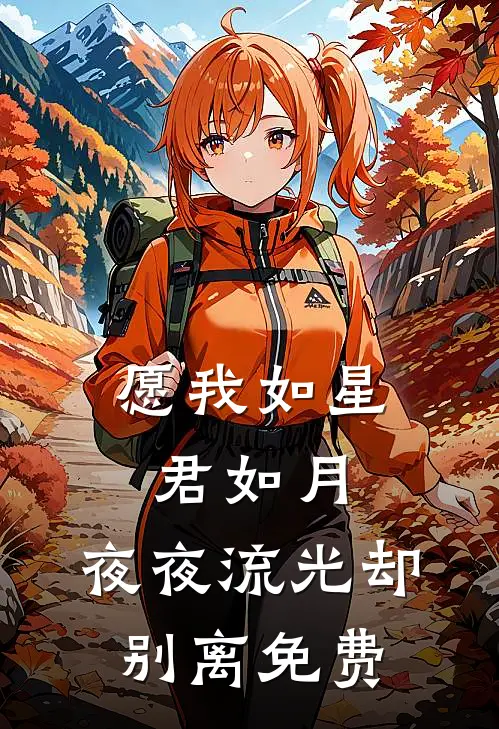 愿我如星君如月，夜夜流光却别离免费