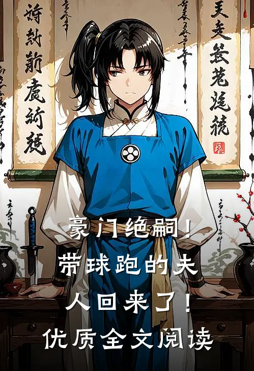 豪门绝嗣！带球跑的夫人回来了！优质全文阅读