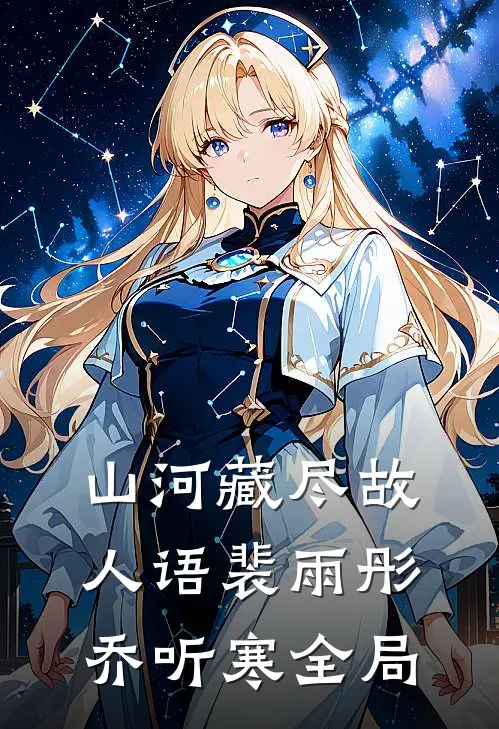 山河藏尽故人语裴雨彤乔听寒全局