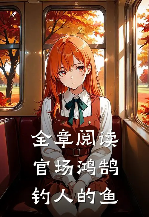 全章阅读官场鸿鹄钓人的鱼