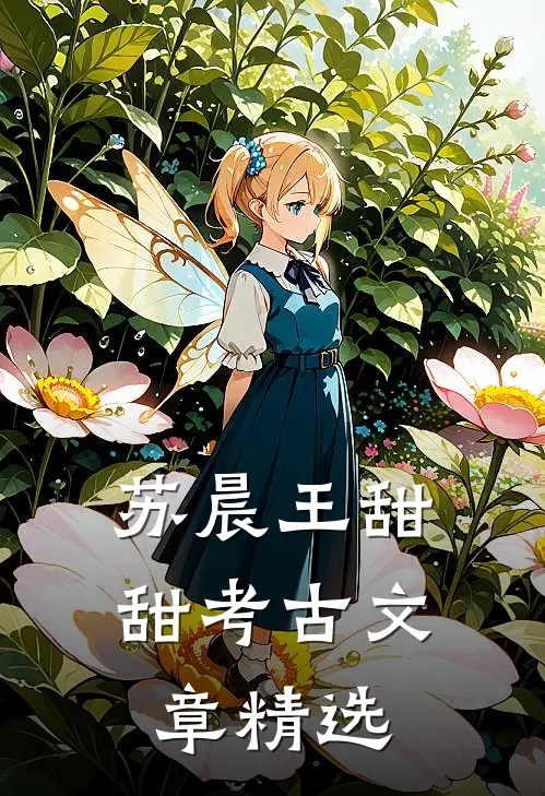 苏晨王甜甜考古文章精选