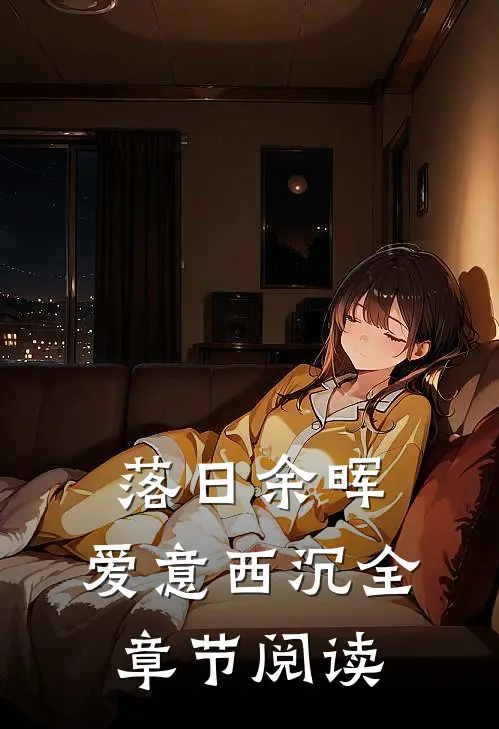 落日余晖，爱意西沉全章节阅读