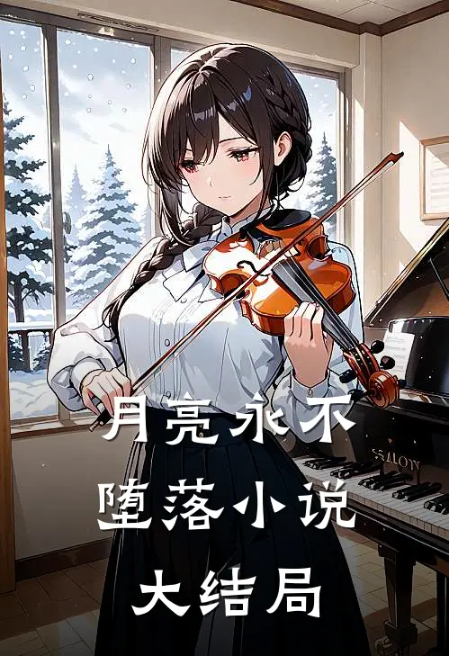 月亮永不堕落小说大结局