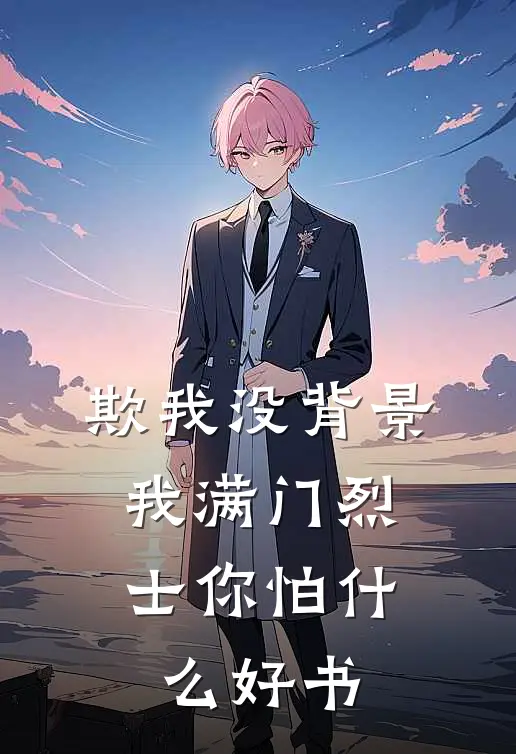 欺我没背景，我满门烈士你怕什么好书