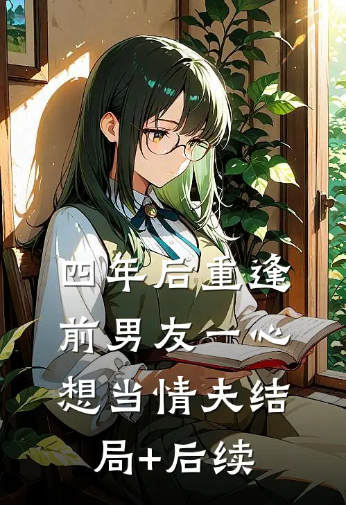 四年后重逢，前男友一心想当情夫结局+后续