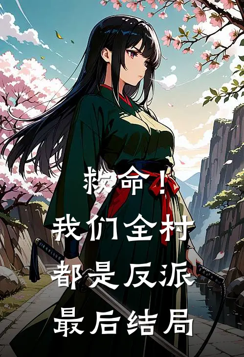 救命!我们全村都是反派最后结局