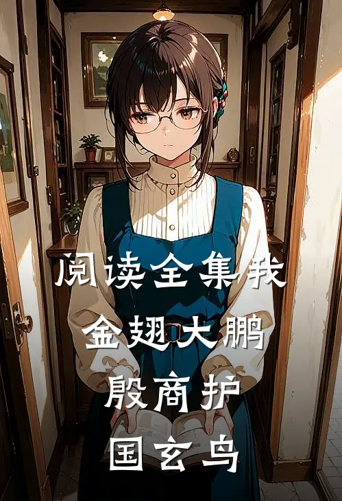 阅读全集我金翅大鹏，殷商护国玄鸟