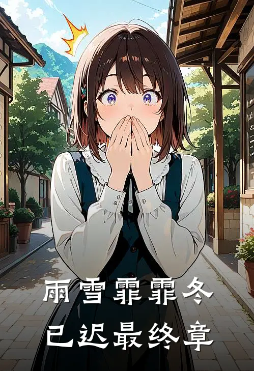 雨雪霏霏冬已迟最终章
