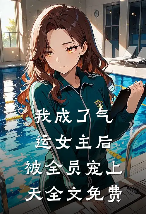 我成了气运女主后，被全员宠上天全文免费