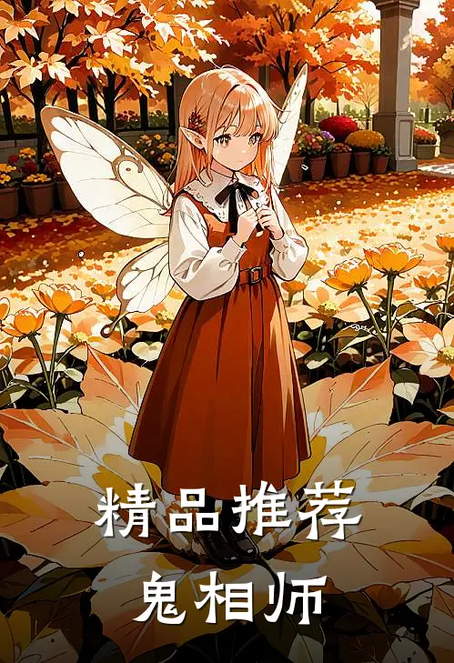 精品推荐鬼相师