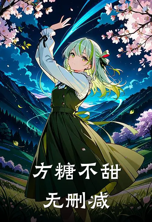 方糖不甜无删减