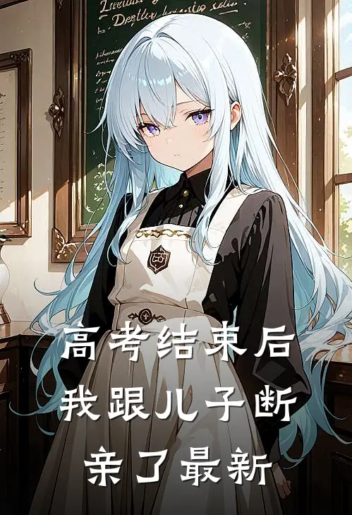 高考结束后，我跟儿子断亲了最新