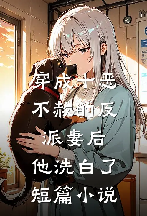 穿成十恶不赦的反派妻后，他洗白了短篇小说