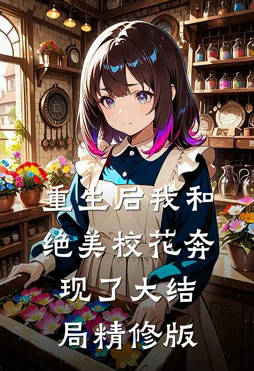 重生后我和绝美校花奔现了大结局精修版