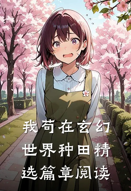 我苟在玄幻世界种田精选篇章阅读