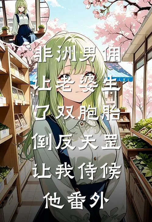 非洲男佣让老婆生了双胞胎，倒反天罡让我侍候他番外