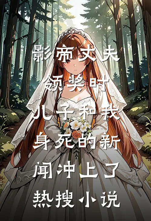 影帝丈夫领奖时，儿子和我身死的新闻冲上了热搜小说