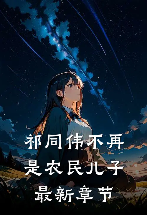 祁同伟不再是农民儿子最新章节