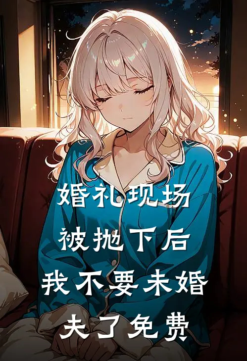 婚礼现场被抛下后，我不要未婚夫了免费