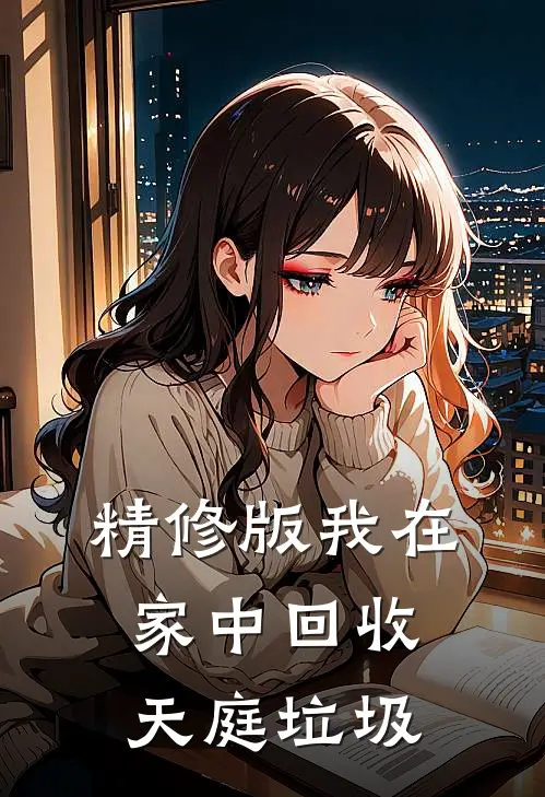 精修版我在家中回收天庭垃圾