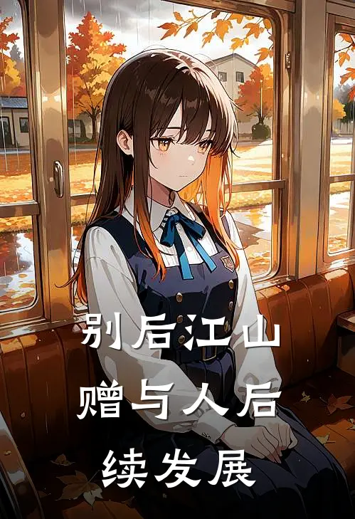 别后江山赠与人后续发展