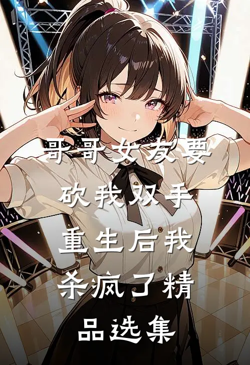 哥哥女友要砍我双手,重生后我杀疯了精品选集