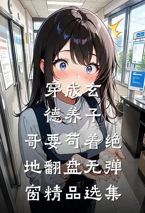 穿成玄德养子,哥要苟着绝地翻盘无弹窗精品选集