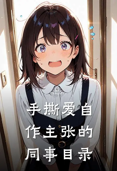 手撕爱自作主张的同事目录