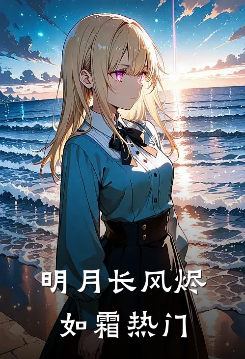 明月长风烬如霜热门