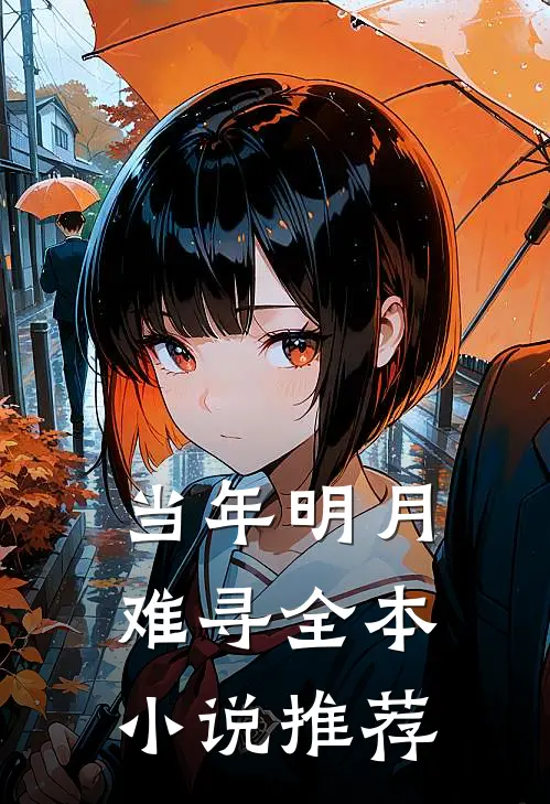 当年明月难寻全本小说推荐