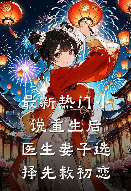最新热门小说重生后，医生妻子选择先救初恋