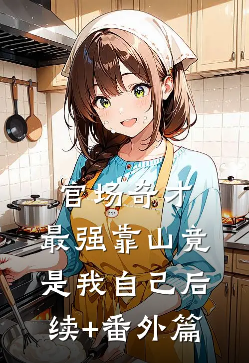 官场奇才：最强靠山竟是我自己后续+番外篇