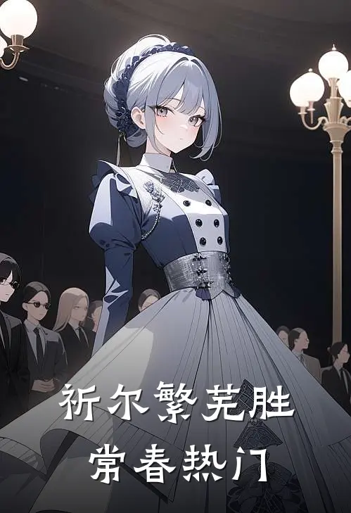 祈尔繁芜胜常春热门