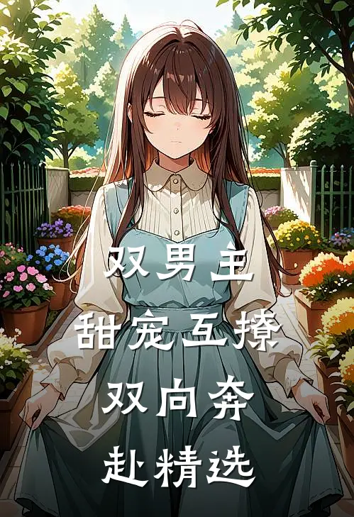 双男主甜宠互撩,双向奔赴精选文