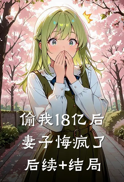 偷我18亿后，妻子悔疯了后续+结局