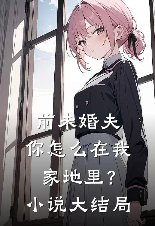 前未婚夫，你怎么在我家地里？小说大结局