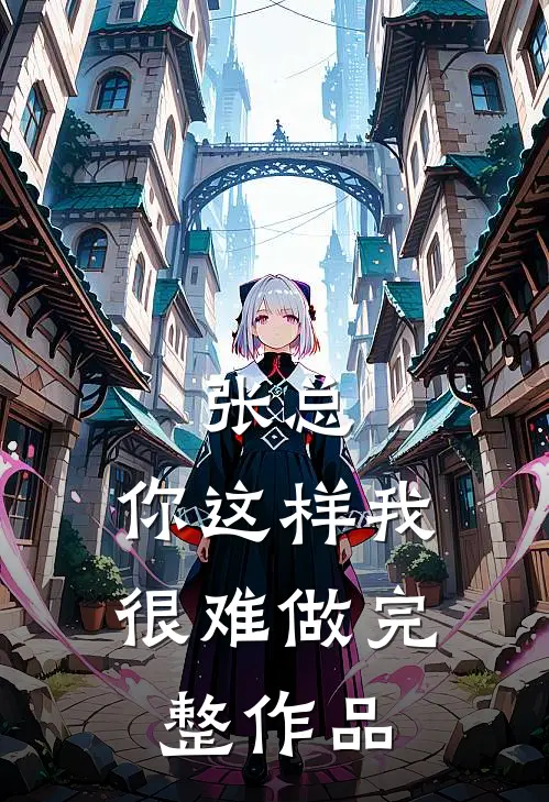 张总，你这样我很难做完整作品