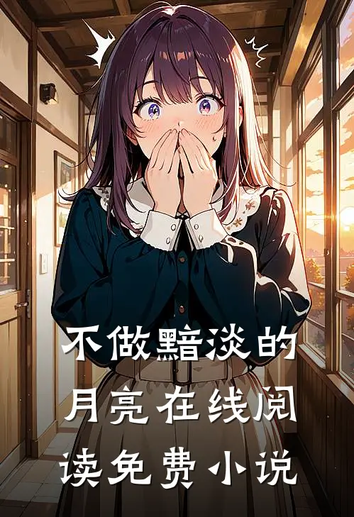 不做黯淡的月亮在线阅读免费小说