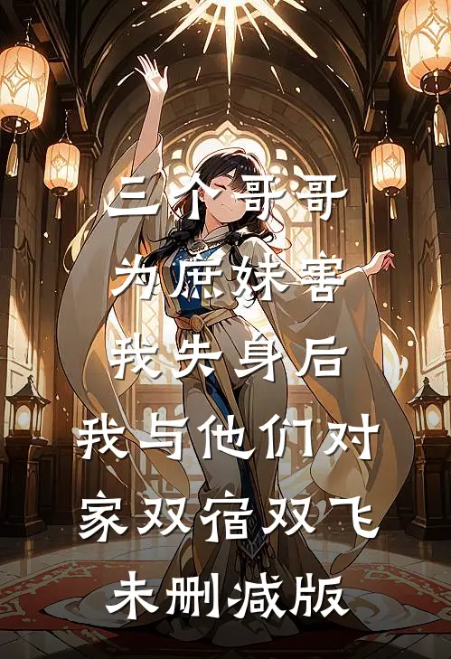 三个哥哥为庶妹害我失身后，我与他们对家双宿双飞未删减版