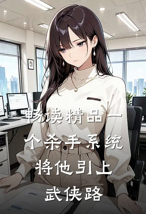 畅读精品一个杀手系统，将他引上武侠路