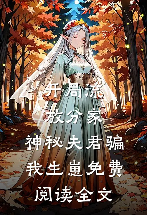 开局流放分家，神秘夫君骗我生崽免费阅读全文