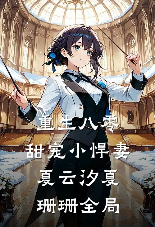 重生八零：甜宠小悍妻夏云汐夏珊珊全局